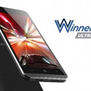 Smartphone Android Evercoss Winner Y Ultra A75A