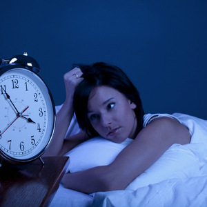 Tips Mengatasi Insomnia Secara Alami