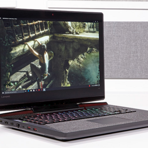 Harga dan Spesifikasi Lenovo Y900, Laptop Gaming Terbaru dari Lenovo