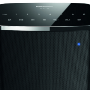 Panasonic SC-ALL05, Speaker Portabel Mutakhir yang Anti Air
