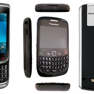 Mengenang 6 Ponsel BlackBerry Terlaris dan Terpopuler 
