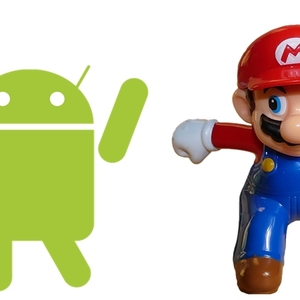 5 Games Android  yang Mirip dengan Super Mario Bros