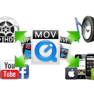 7 Aplikasi Video Converter Paling Ringan, Simple, Gratis, serta Link Downloadnya