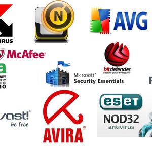 Daftar Anti Virus Terbaik Untuk PC