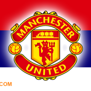 Kisah Dibalik Logo Manchester United