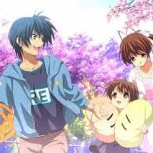 7 Anime romantis terbaik