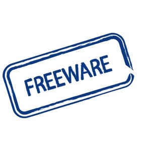 Kalau freeware itu apa ?