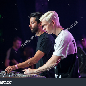 Los Amsterdam Tour 2017: Yellow Claw Kembali Guncang Indonesia