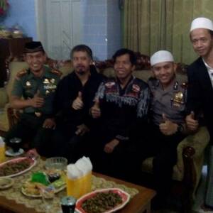 Khataman Pondok Romadhon Bersama Selebritis Ibukota Di Ponpes Raudlatul Ulum