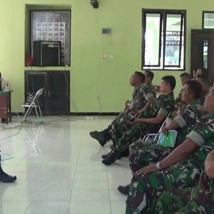 Pembinaan Strategi Pembentukan Dan Pengembangan Bumdes