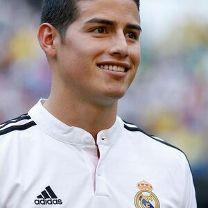 Bintang Real Madrid &quot;Putar Haluan&quot; dari MU ke Munchen! dan Inilah 5 Fakta Menarik Tentang James Rodriguez