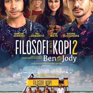 Bahas #FilosofiKopi2 (Review)