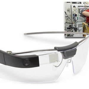 Sempat &quot;Mati Suri&quot;, Google Glass Hidup Kembali dengan Beralih Konsumen?
