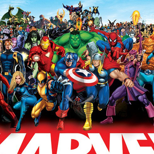 Inilah 8 Tokoh Marvel yang Dijual, No.2 Pasti Bikin Marvel Nyesel Ngejualnya!