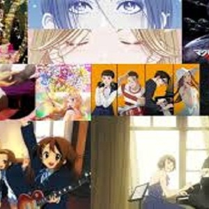 5 Anime Musical yang Bikin Baper, Romance Banget Loh Animelovers..