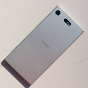 Sony Xperia XZ1 Compact hadir dengan Android O