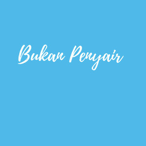 Bukan Penyair