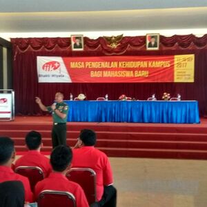 Mengenal Identitas Anak Bangsa Bersama IIK Bhakti Wiyata