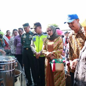 Perluas Destinasi Wisata Lewat Festival Kelud 2017