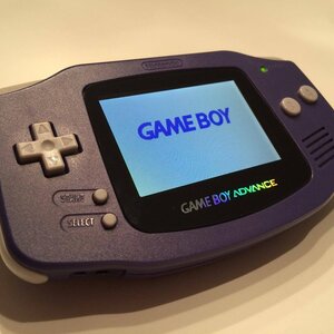 Mengenang Masa - Masa Keemasan Gameboy Advance