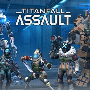 Titanfall : Assault Game Strategi Peperangan yang Menarik