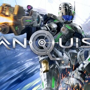 Vanquish - Sebuah game PC yang dirilis 7 tahun setelah versi konsolnya