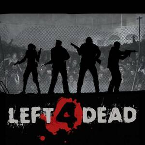 Left 4 Dead, Bertahan hidup melawan para zombie