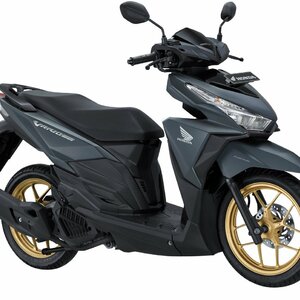 Daftar Harga Motor Honda Terbaru Oktober 2017