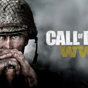 Mencari game FPS yang seru? Coba Call of Duty WWII