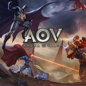 AoV, Game Mobile Kekinian