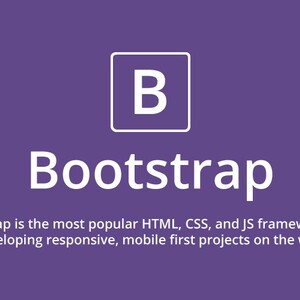 Cara Membuat Web Sederhana Dengan Bootstrap
