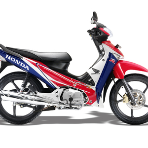 Ternyata Ini Teknologi Honda Supra X 125 Terbaru