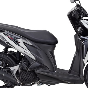 Teknologi Motor Vario 125 Terbaru