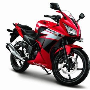 Cek Spesifikasi Lengkap All NewCBR150R