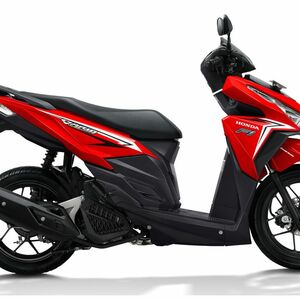 Review Terbaru Vario 125