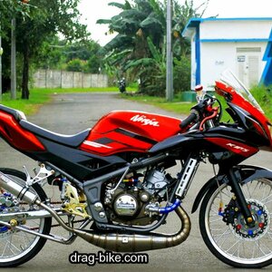 Speed Motor Drag Anda Kurang Mumpuni ? Ini Solusinya