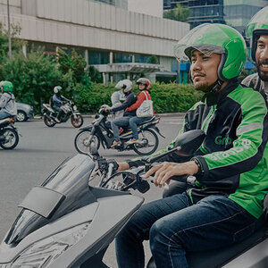 Empat Cara Top-up GrabPay yang Perlu Kamu Tahu