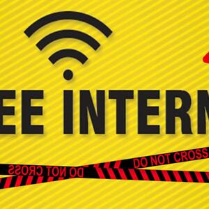 Alasan Jangan Pernah Pakai Trik Internet Gratis