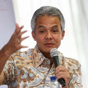 Peresmian Bandara Ahmad Yani Oleh Ganjar Pranowo