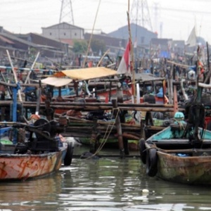 Konservasi Kelautan dan perikanan berbasis Pemberdayaan Masyarakat Pesisir