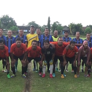 Ajang pembuktian jago kapuk dalam opening Perseko Cup