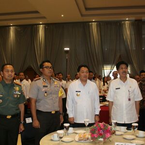 Tingkatkan kesejahteraan masyarakat melalui musrenbang