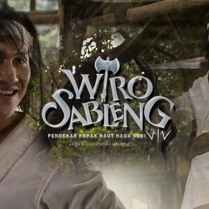 Official Teaser Wiro Sableng Segera Dirilis 
