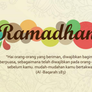 Cara Membuat Ramadhan Kamu Lebih Bermakna