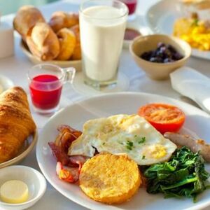 Makanan Yang Baik Dikonsumsi Saat Sahur dan Berbuka Puasa