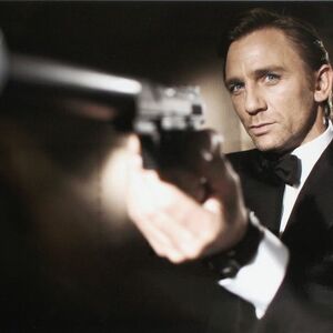 teknologi yang membuat anda seperti james bond