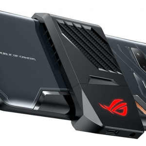 ASUS ROG Phone, Smartphone Gaming Pertama Dengan Cooling System