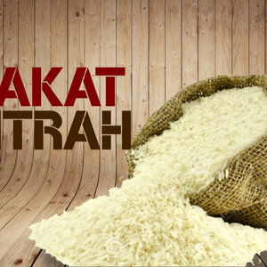 apa itu zakat fitrah?