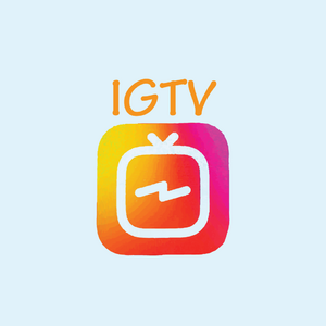 Aplikasi IGTV Buatan Instagram