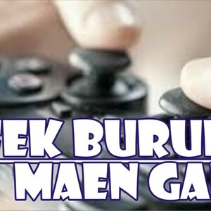 dampak buruk kecanduan bermain game